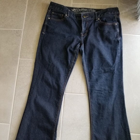 Express Denim - Express Women's Jean's Size 12